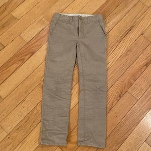 Gap Boys Skinny Chinos | Size 10
